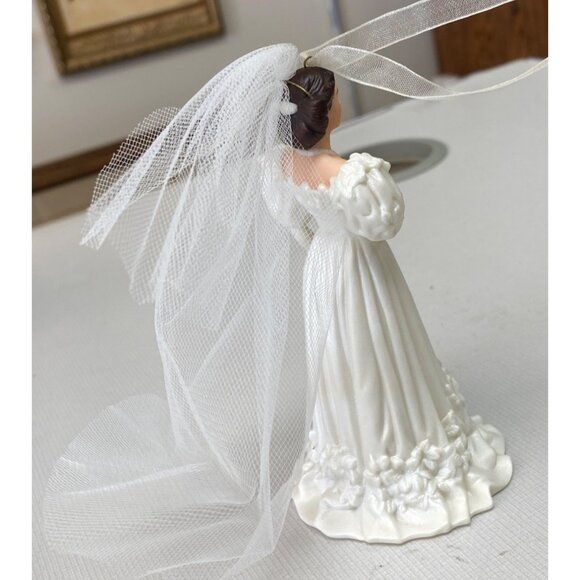 Hallmark Keepsake Scarlett OHara Gone With The Wind Ornament 2004 Holiday Memory - Picture 8 of 11